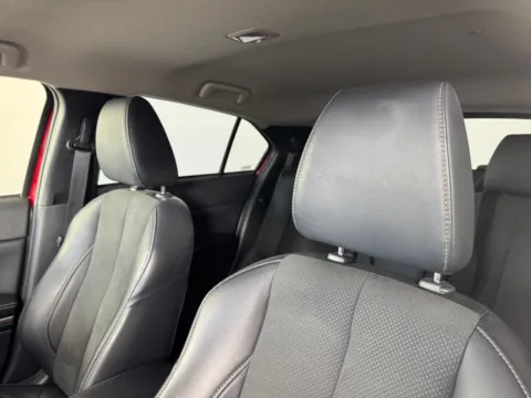 Another view of 2024 Mitsubishi Eclipse Cross SE for sale in Salisbury, NC at Jerry Hunt Supercenter - Salisbury