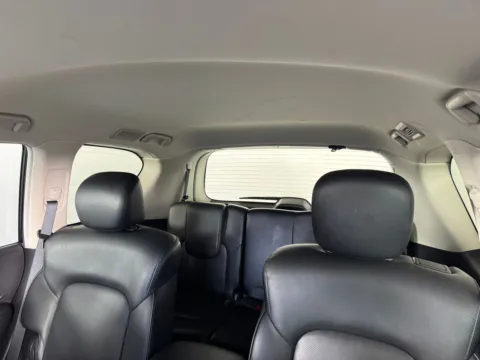 More photos of 2024 Nissan Armada SL at Jerry Hunt Supercenter - Salisbury, NC