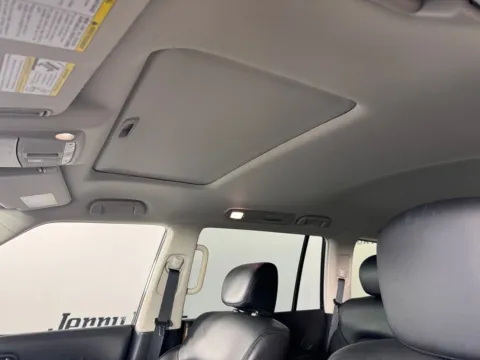 More photos of 2024 Nissan Armada SL at Jerry Hunt Supercenter - Salisbury, NC