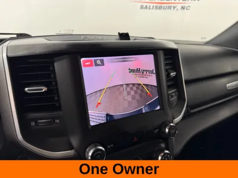 Another view of 2024 Ram 2500 Big Horn for sale in Salisbury, NC at Jerry Hunt Supercenter - Salisbury