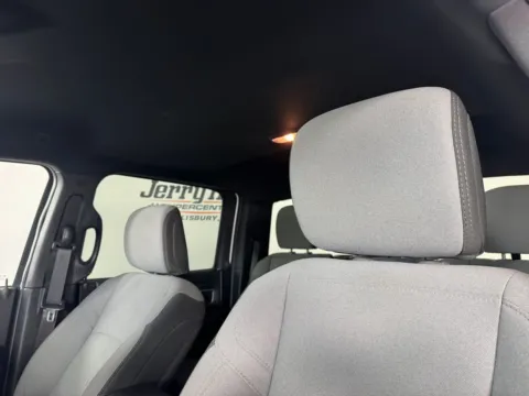 Another view of 2024 Ram 2500 Big Horn for sale in Salisbury, NC at Jerry Hunt Supercenter - Salisbury