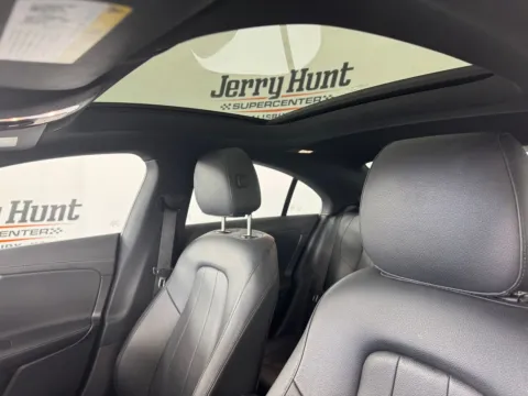 More photos of 2025 Mercedes-Benz CLA 250 at Jerry Hunt Supercenter - Salisbury, NC