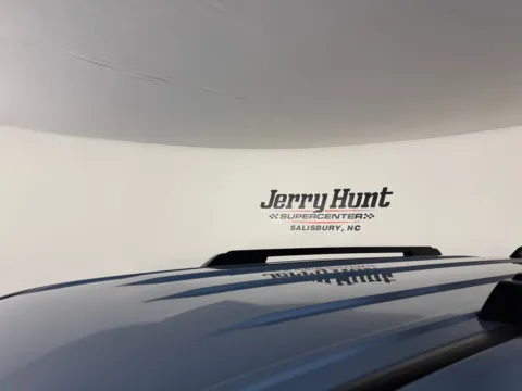 More photos of 2025 Toyota 4Runner TRD Sport Premium at Jerry Hunt Supercenter - Salisbury, NC
