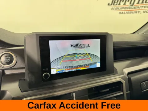 Another view of 2025 Toyota 4Runner TRD Sport Premium for sale in Salisbury, NC at Jerry Hunt Supercenter - Salisbury