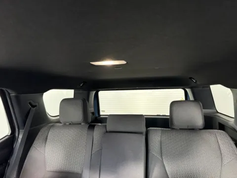 More photos of 2025 Toyota 4Runner TRD Sport Premium at Jerry Hunt Supercenter - Salisbury, NC