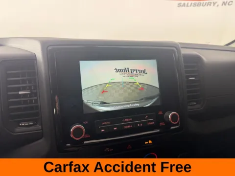 Another view of 2024 Nissan Frontier S for sale in Salisbury, NC at Jerry Hunt Supercenter - Salisbury