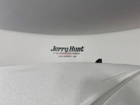 More photos of 2024 Nissan Frontier S at Jerry Hunt Supercenter - Salisbury, NC