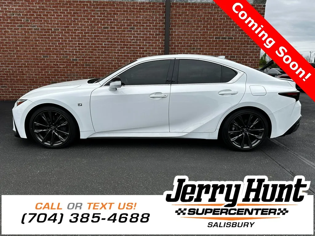 京商　Lexus IS 350　Fスポーツ　 ホワイト 京商 ミニカー | 京商 オリジナル 1/43 レクサス IS350 Fスポーツ