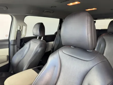 Another view of 2024 Kia Carnival LX for sale in Salisbury, NC at Jerry Hunt Supercenter - Salisbury