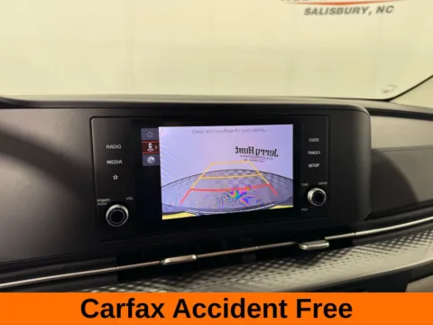 Another view of 2024 Kia Carnival LX for sale in Salisbury, NC at Jerry Hunt Supercenter - Salisbury