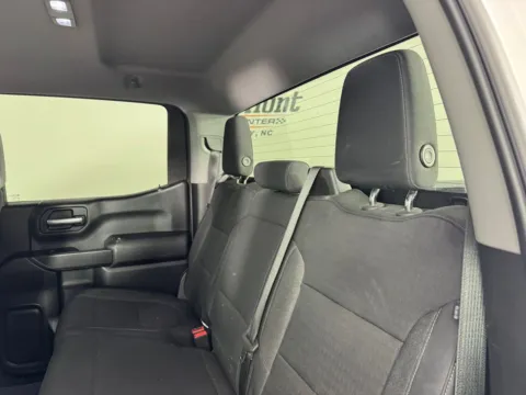 More photos of 2019 Chevrolet Silverado 1500 LT at Jerry Hunt Supercenter - Salisbury, NC