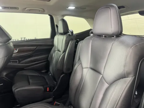 More photos of 2023 Subaru Ascent Touring at Jerry Hunt Supercenter - Salisbury, NC