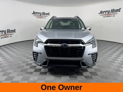 More photos of 2023 Subaru Ascent Touring at Jerry Hunt Supercenter - Salisbury, NC
