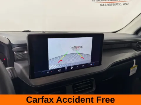 Another view of 2025 Ford Maverick XL for sale in Salisbury, NC at Jerry Hunt Supercenter - Salisbury