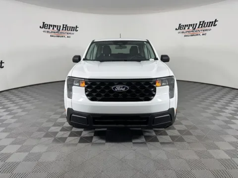 More photos of 2025 Ford Maverick XL at Jerry Hunt Supercenter - Salisbury, NC