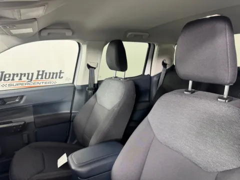 Another view of 2025 Ford Maverick XL for sale in Salisbury, NC at Jerry Hunt Supercenter - Salisbury