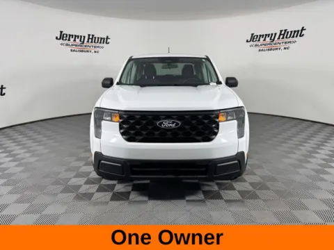 More photos of 2025 Ford Maverick XL at Jerry Hunt Supercenter - Salisbury, NC