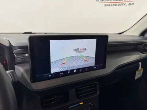 Another view of 2025 Ford Maverick XL for sale in Salisbury, NC at Jerry Hunt Supercenter - Salisbury