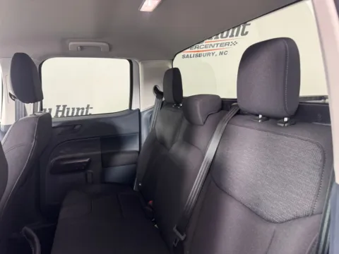 More photos of 2025 Ford Maverick XL at Jerry Hunt Supercenter - Salisbury, NC