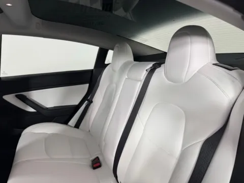 Another view of 2021 Tesla Model 3 Standard Range Plus for sale in Salisbury, NC at Jerry Hunt Supercenter - Salisbury