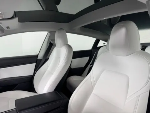 Photos of 2021 Tesla Model 3 Standard Range Plus for sale in Salisbury, NC at Jerry Hunt Supercenter - Salisbury