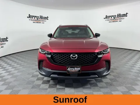 More photos of 2023 Mazda CX-50 2.5 S Preferred Plus Package at Jerry Hunt Supercenter - Salisbury, NC