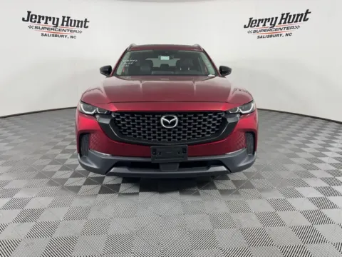 More photos of 2023 Mazda CX-50 2.5 S Preferred Plus Package at Jerry Hunt Supercenter - Salisbury, NC