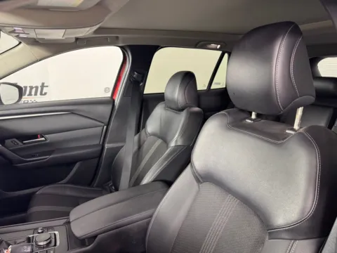 Photos of 2023 Mazda CX-50 2.5 S Preferred Plus Package for sale in Salisbury, NC at Jerry Hunt Supercenter - Salisbury