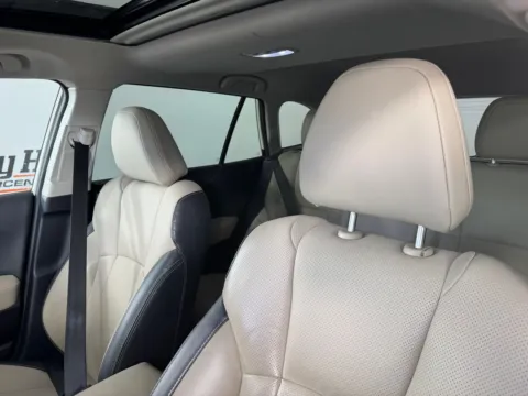 Another view of 2023 Subaru Outback Limited XT for sale in Salisbury, NC at Jerry Hunt Supercenter - Salisbury