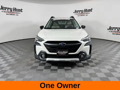 More photos of 2023 Subaru Outback Limited XT at Jerry Hunt Supercenter - Salisbury, NC
