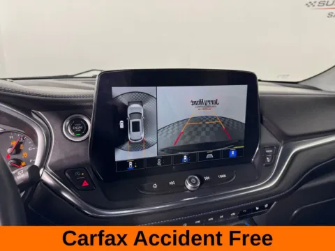 Another view of 2023 Chevrolet Blazer RS for sale in Salisbury, NC at Jerry Hunt Supercenter - Salisbury