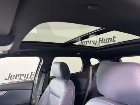 More photos of 2023 Chevrolet Blazer RS at Jerry Hunt Supercenter - Salisbury, NC