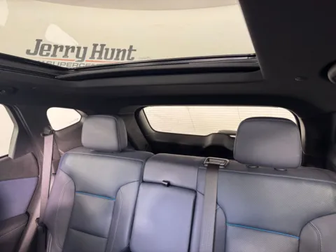 Another view of 2023 Chevrolet Blazer RS for sale in Salisbury, NC at Jerry Hunt Supercenter - Salisbury