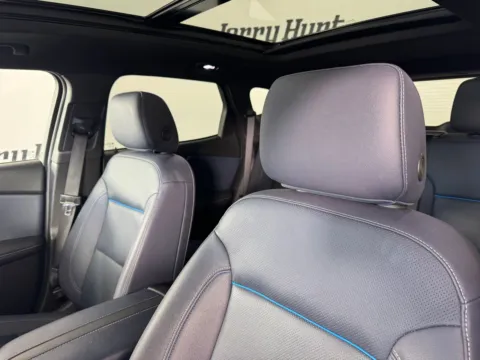 More photos of 2023 Chevrolet Blazer RS at Jerry Hunt Supercenter - Salisbury, NC