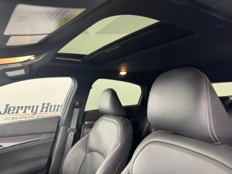 More photos of 2023 INFINITI QX55 ESSENTIAL at Jerry Hunt Supercenter - Salisbury, NC
