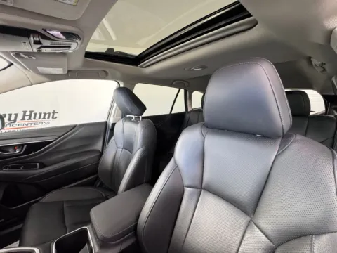 Another view of 2023 Subaru Outback Touring for sale in Salisbury, NC at Jerry Hunt Supercenter - Salisbury