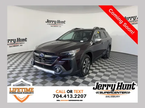 Unknown 2023 Subaru Outback Touring for sale in Salisbury, NC