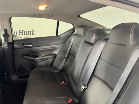 More photos of 2023 Nissan Altima 2.5 SR at Jerry Hunt Supercenter - Salisbury, NC