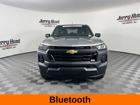More photos of 2023 Chevrolet Colorado Work Truck at Jerry Hunt Supercenter - Salisbury, NC