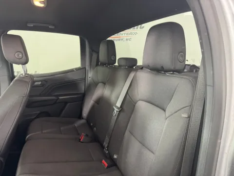 More photos of 2023 Chevrolet Colorado Work Truck at Jerry Hunt Supercenter - Salisbury, NC