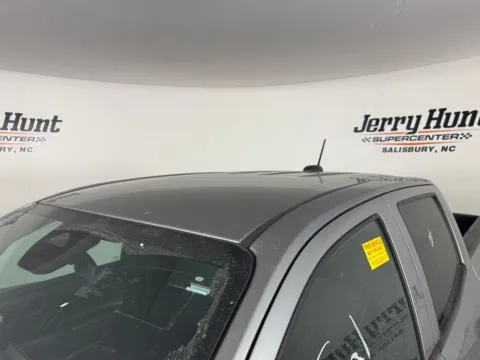 More photos of 2023 Chevrolet Colorado Work Truck at Jerry Hunt Supercenter - Salisbury, NC