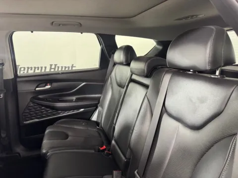 More photos of 2023 Hyundai Santa Fe Limited at Jerry Hunt Supercenter - Salisbury, NC
