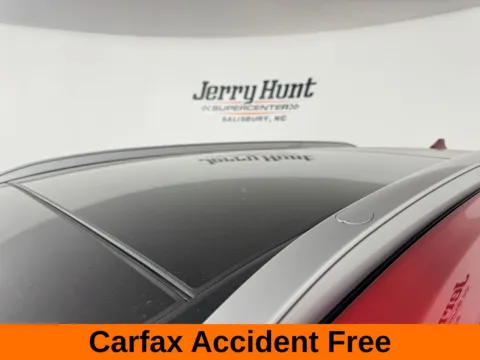 Another view of 2023 Hyundai Santa Fe Limited for sale in Salisbury, NC at Jerry Hunt Supercenter - Salisbury