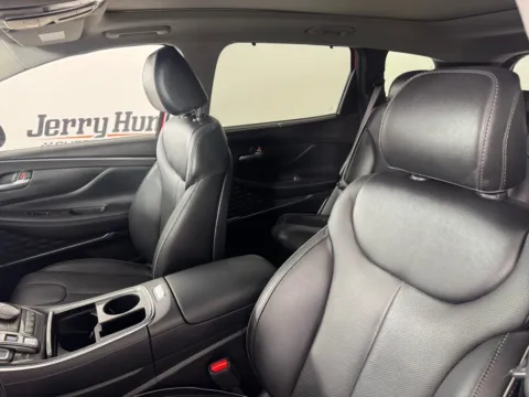 Another view of 2023 Hyundai Santa Fe Limited for sale in Salisbury, NC at Jerry Hunt Supercenter - Salisbury