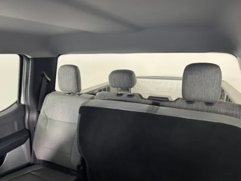 Another view of 2024 Ford F-250SD XLT for sale in Salisbury, NC at Jerry Hunt Supercenter - Salisbury