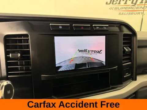 Another view of 2024 Ford F-250SD XLT for sale in Salisbury, NC at Jerry Hunt Supercenter - Salisbury