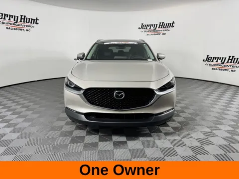 More photos of 2024 Mazda CX-30 2.5 S Premium Package at Jerry Hunt Supercenter - Salisbury, NC
