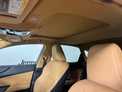 Another view of 2024 Lexus NX 250 Premium for sale in Salisbury, NC at Jerry Hunt Supercenter - Salisbury