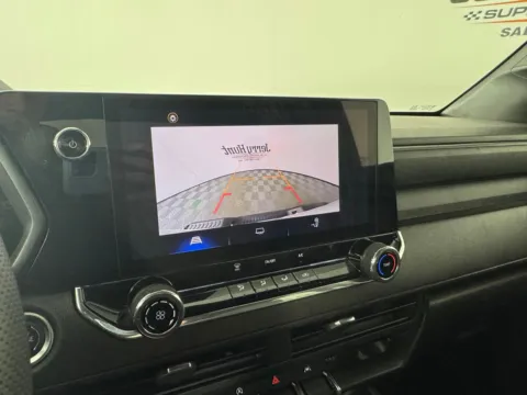 Another view of 2024 Chevrolet Colorado Work Truck for sale in Salisbury, NC at Jerry Hunt Supercenter - Salisbury