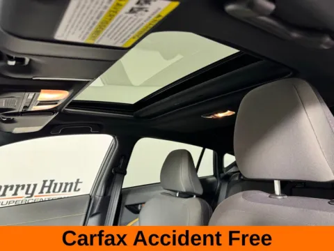 Another view of 2024 Subaru Crosstrek Sport for sale in Salisbury, NC at Jerry Hunt Supercenter - Salisbury